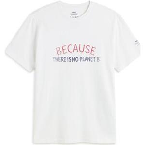 T-shirt Korte Mouw Ecoalf -