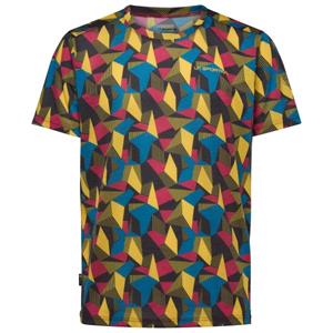 La sportiva  Dimension - T-shirt, meerkleurig