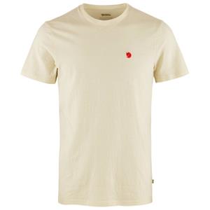 Fjällräven Heren Hemp Blend T-Shirt