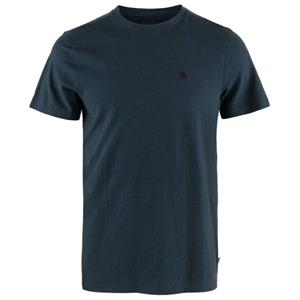 Fjällräven T-Shirt Hemp Blend Tshirt *