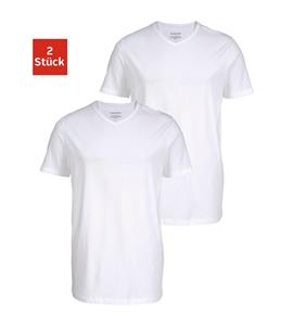 Jack & Jones T-shirt (Set van 2)