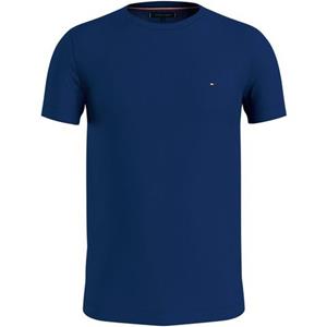 Tommy Hilfiger Big & Tall T-Shirt "BT-STRETCH SLIM FIT TEE-B", Große Größen
