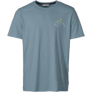 Vaude Heren Redmont II T-Shirt