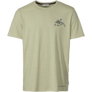 Vaude Heren Redmont II T-Shirt