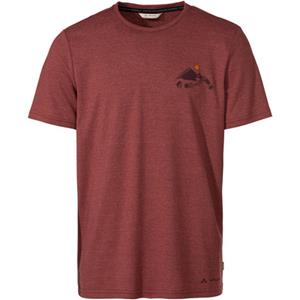 Vaude Heren Redmont II T-Shirt