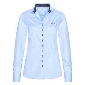 HV Society Blouse hvsmillie