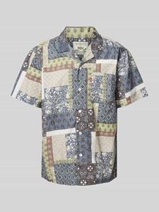 Levis Kurzarmhemd "THE SUNSET CAMP SHIRT"