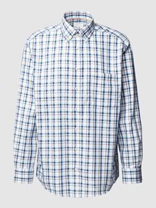 Eterna Langarmhemd "COMFORT FIT"