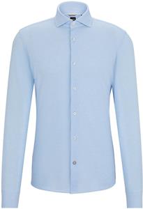 Hugo Boss Business hemd lange mouw c-hal-spread-c1-223 10230023 50513647/450