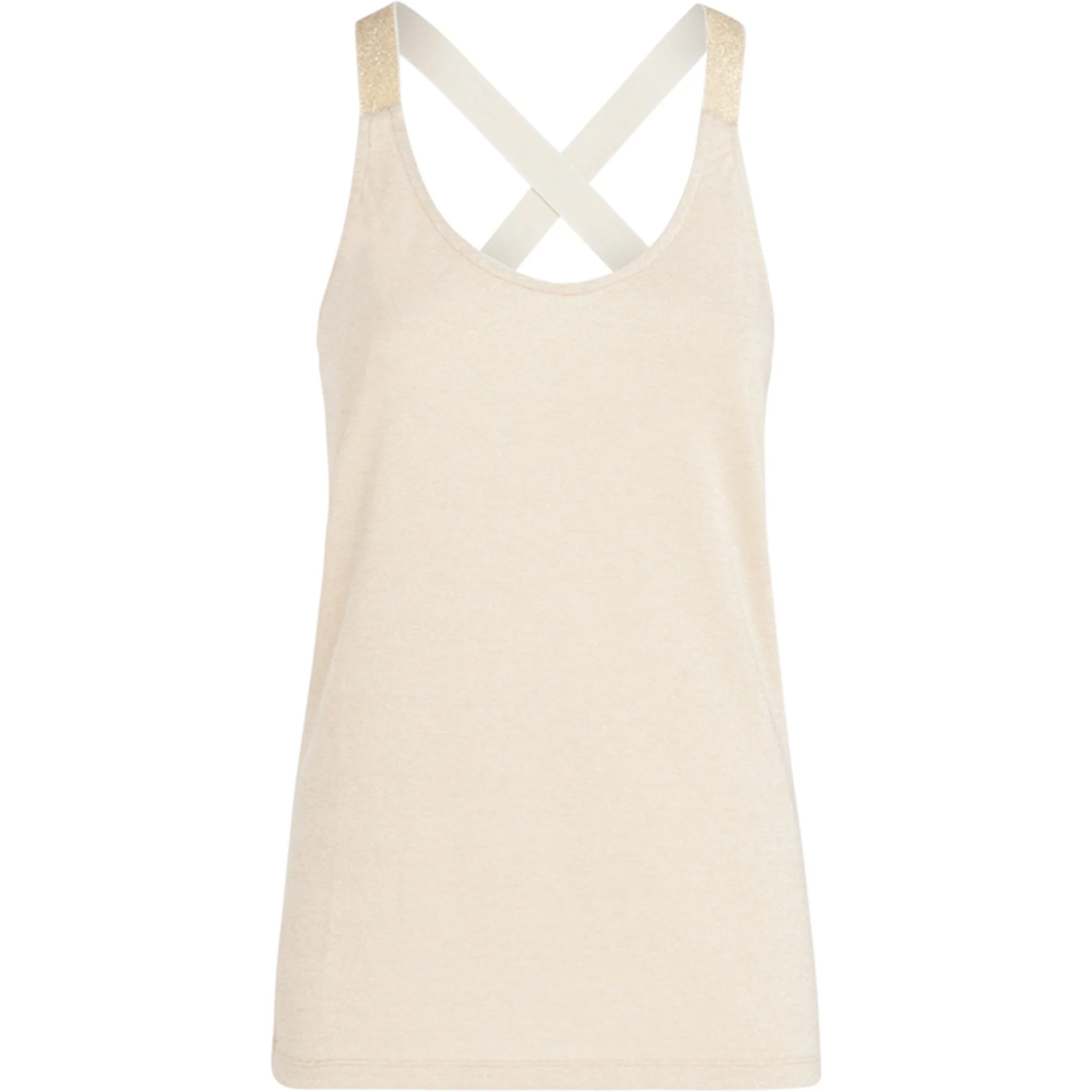 Summum 3s3720 122 top crossband ivory