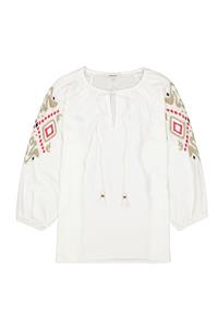 Garcia Jeans o40035 ladies shirt ls