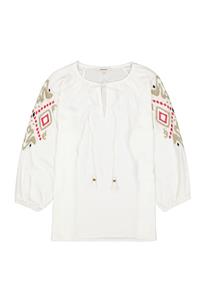 Garcia Blusentop ladies shirt ls