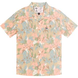 Picture Funktionshemd Mokara Shirt Men