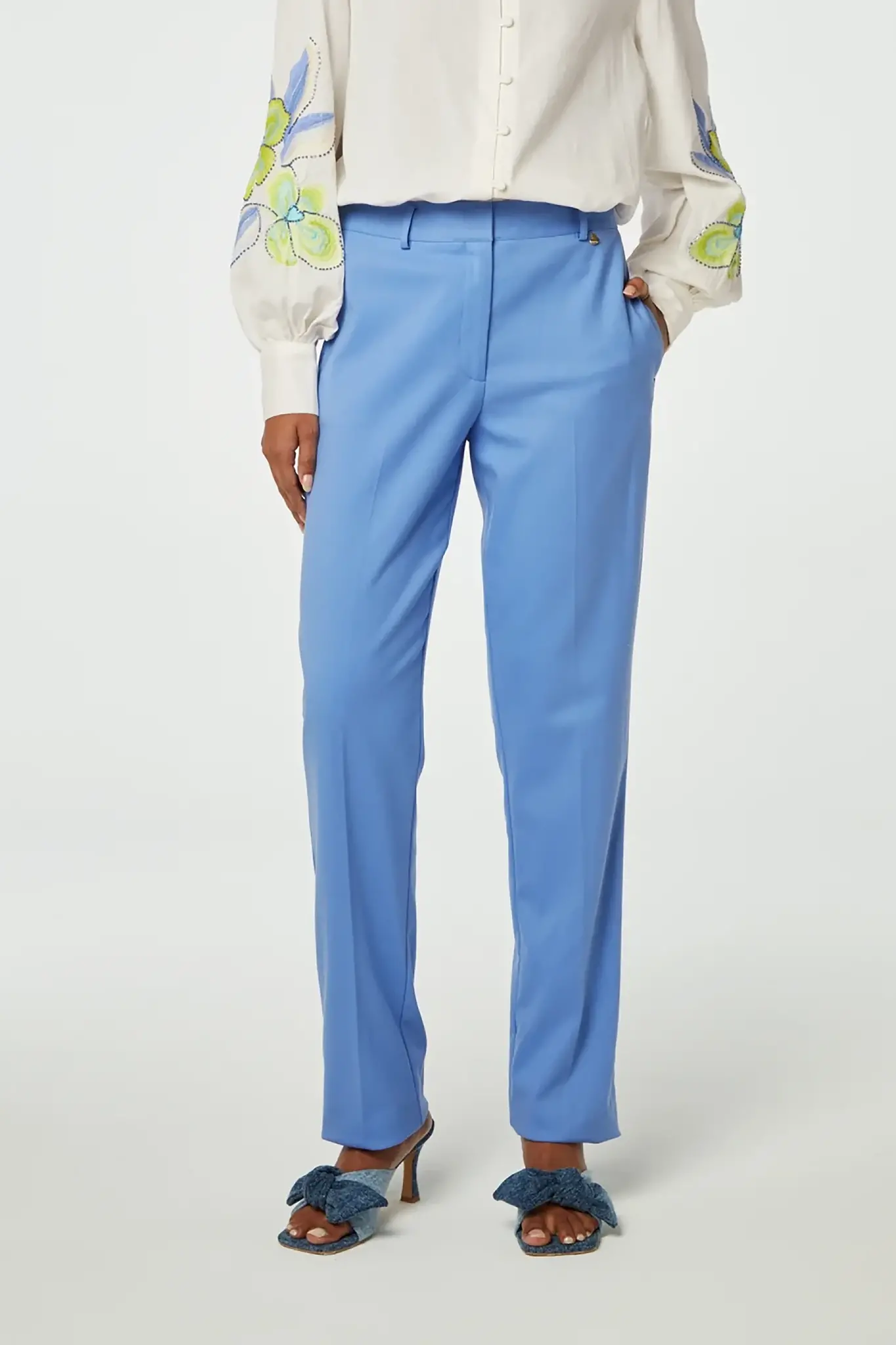 Fabienne Chapot Broek