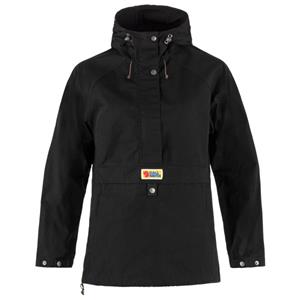 Fjällräven Dames Vardag Anorak