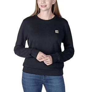 Carhartt Rundhalspullover French Terry Crewneck Sweatshirt