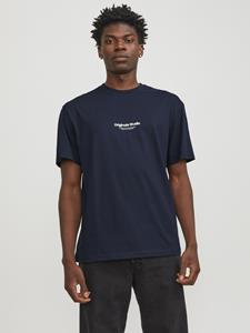 Jack & Jones T-Shirt JORVESTERBRO TEE SS CREW NECK NOOS