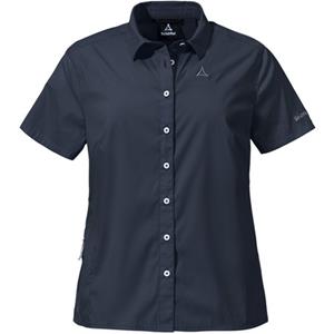 Schöffel Outdoorbluse "Blouse Graseck L"