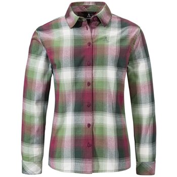 Schöffel Outdoorbluse "Blouse Graseck L"