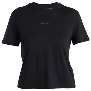 Icebreaker Kurzarmshirt Icebreaker W Mer 150 Tech Lite Iii Short-sleeve