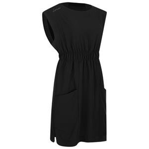 LaMunt  Women's Teresa Light Tech Dress - Jurk, zwart