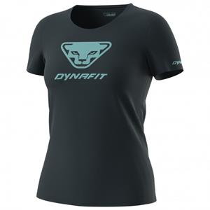 Dynafit Dames Graphic CO T-shirt