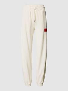 HUGO Underwear Homewearhose "VELVET PANTS"