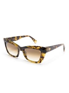 Etnia Barcelona Hacelia cat-eye zonnebril - Bruin