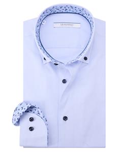 The blueprint premium  Heren Trendy Heren Overhemd LM