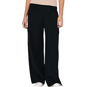 JDY Jerseyhose "JDYGEGGO LIFE POCKET PANT JRS NOOS"