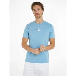 Calvin Klein Jeans T-Shirt "MONOLOGO REGULAR TEE", mit Logoschriftzug
