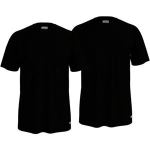 Tommy Hilfiger Underwear T-Shirt "2P TEE", (Packung, 2 tlg., 2er), mit Markenlabel