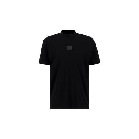 Alpha Industries T-shirt  Men - T-Shirts Label T HC
