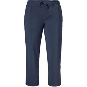 Schöffel Trekkinghose Pants Rangun L navy blazer