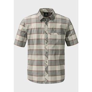 Schöffel Outdoorhemd "Shirt Buchstein M"