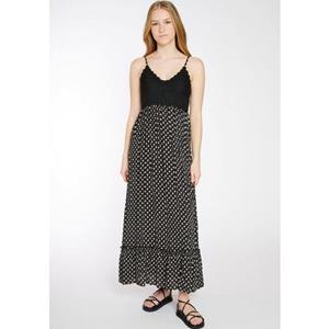 HaILY’S Maxikleid MX V DR Ka44ja