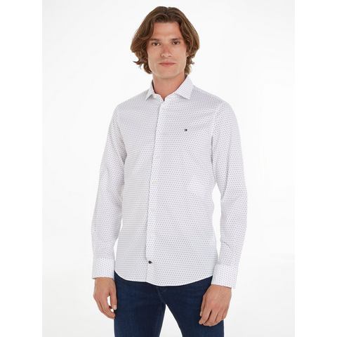 Tommy Hilfiger Businessoverhemd