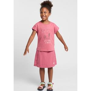 Jack Wolfskin Sun Skort Girls Skort Meisjes 