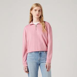 Levi's Sweatshirt LV Sweatshirt EVERYDAY 1/4 ZIP