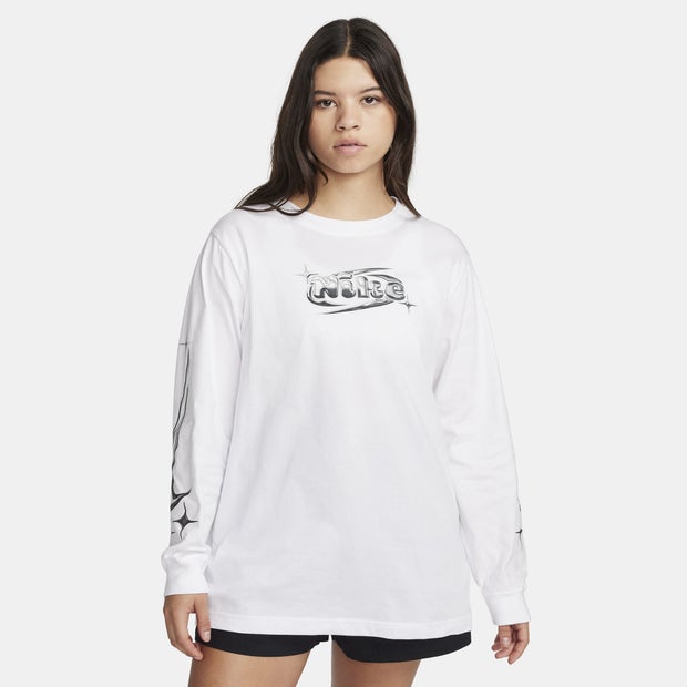 Nike Sportswear - Dames T-shirts