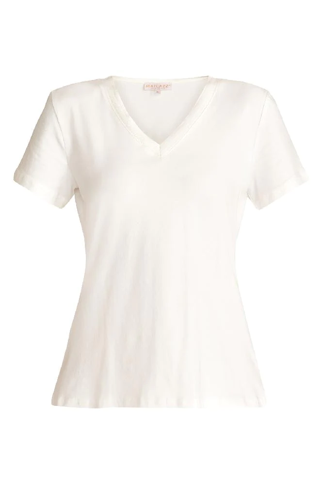 Maicazz Sp24.75.022 offwhite