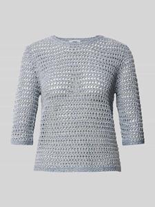 OPUS Strickpullover Perly