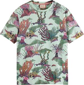 Scotch & Soda T-Shirt