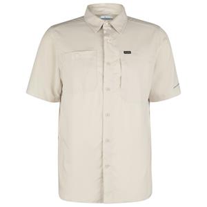 Columbia  Silver Ridge Utility Lite Short Sleeve - Overhemd, beige