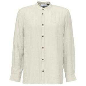 Mazine  Altona Linen Shirt - Overhemd, beige