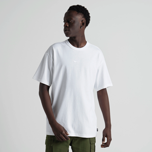 Nike Sportswear Premium Essentials Men's T-Shirt, White
