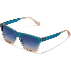 Hawkers One LS - Blue to peach