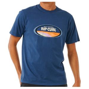 Rip Curl Print-Shirt Surf Revival Mumma Kurzärmliges T-Shirt