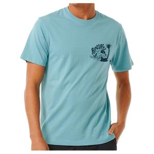 Rip Curl T-Shirt KEEP ON TRUCKING