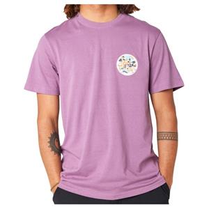 Rip Curl T-Shirt PASSAGE